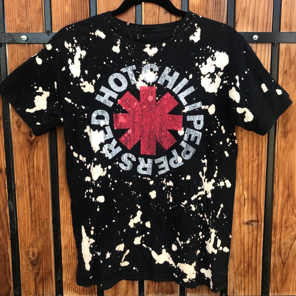 Red Hot Chili Peppers 🌶 Vintage Tee